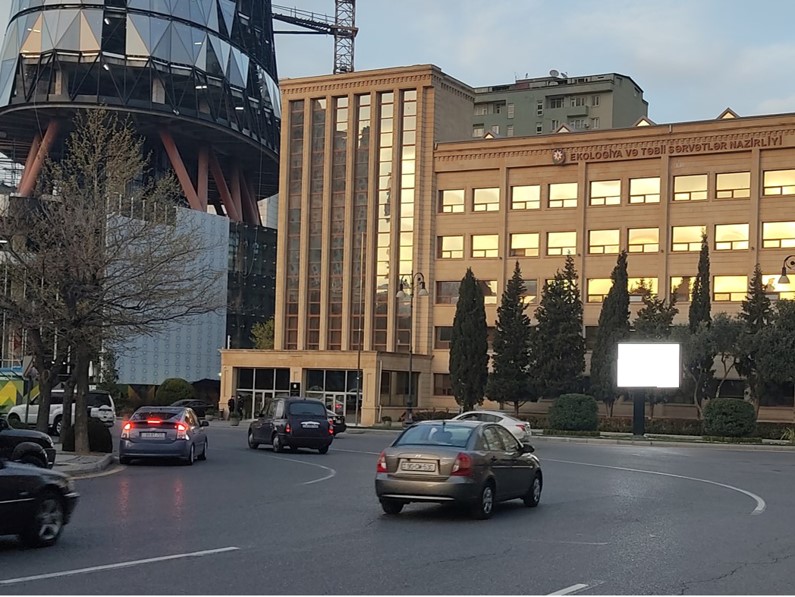 Hüseyn Cavid Parkı