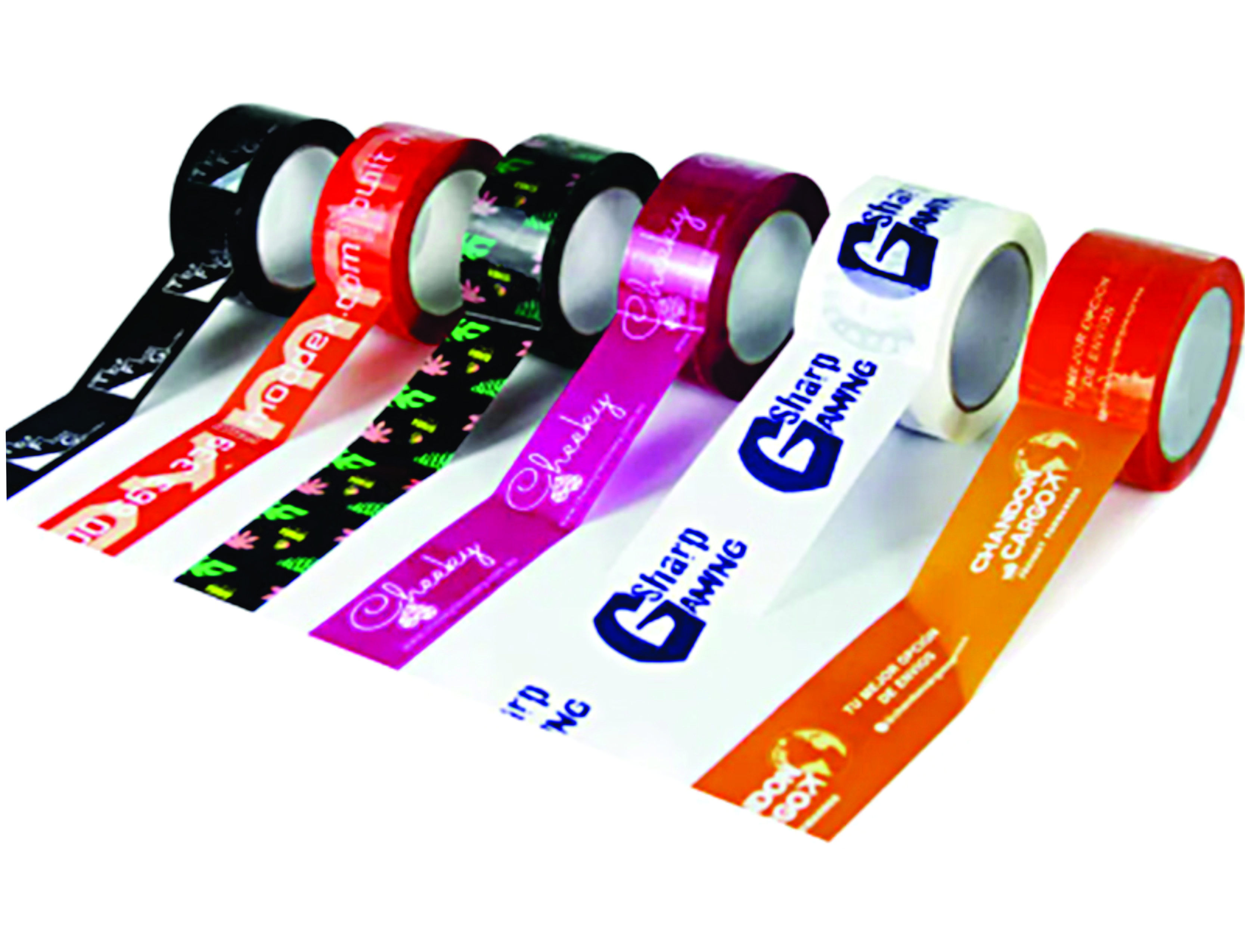 Lent (eni 2 sm) + rəngli