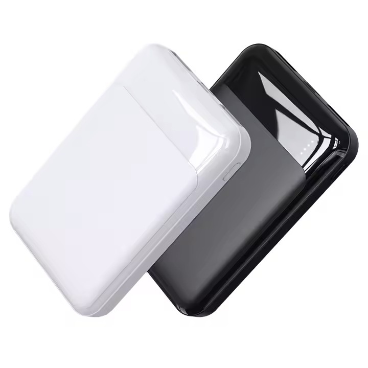 POWERBANK PN03 - 5000 MAH