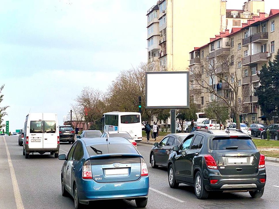 R.Rüstəmov küç. (Razin yolu)
