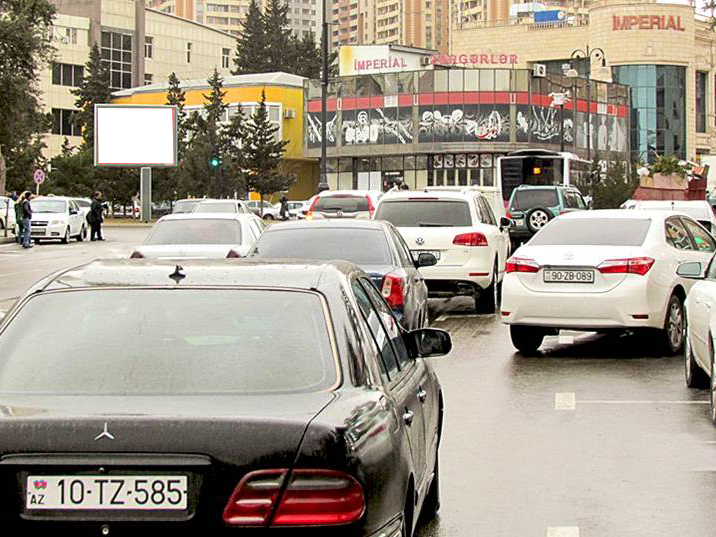 Şamaxinka- İmperial ş.sarayı yax.