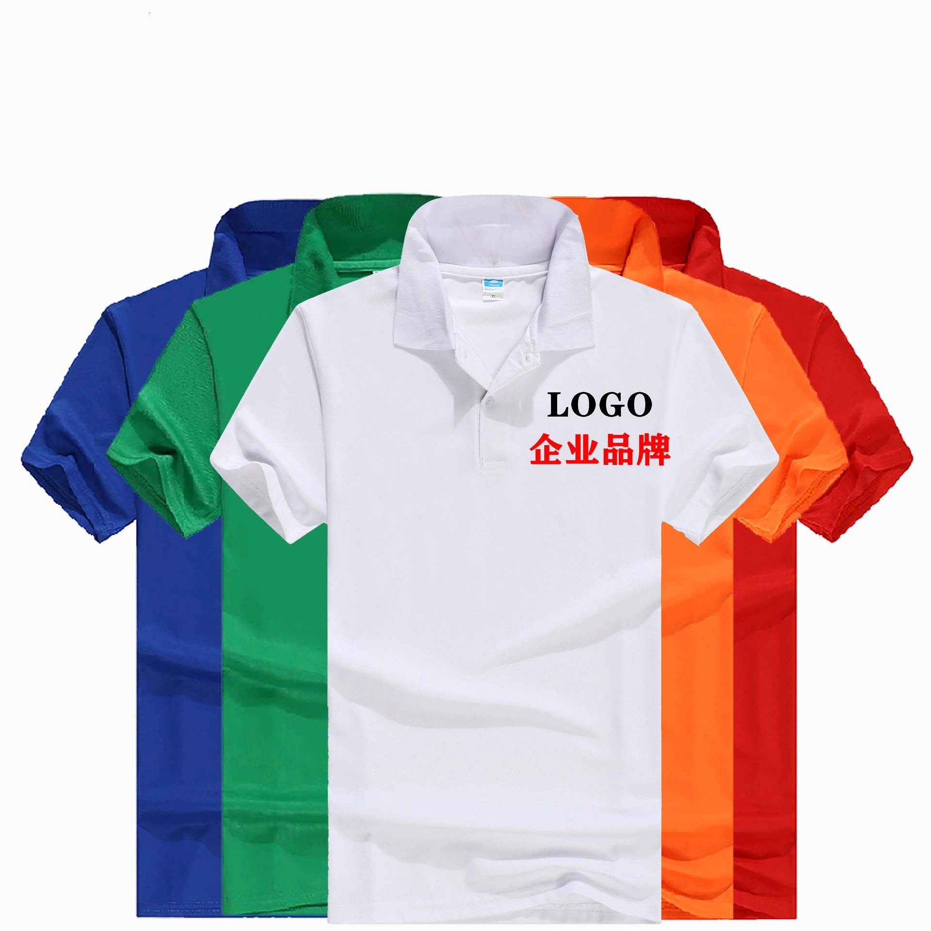 Polo köynək (rəngli çapla)