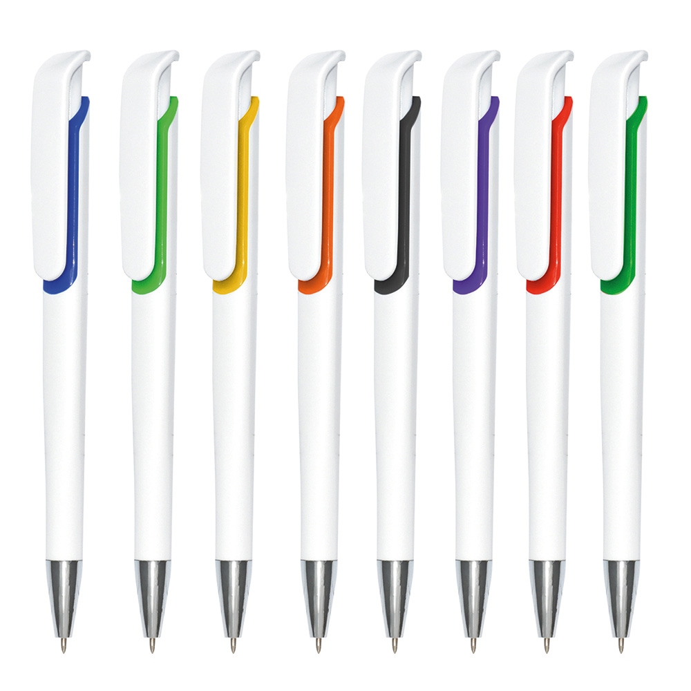 Plastik Qələm 1182T