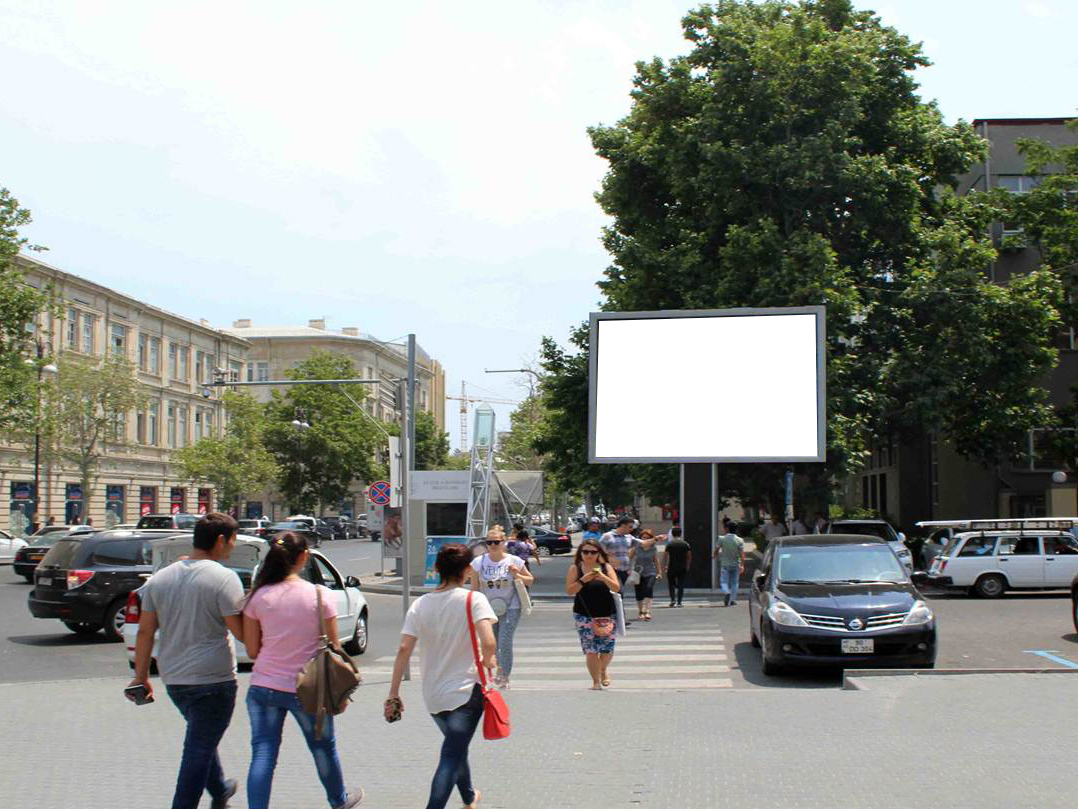 Bülbül pr. - Lev Tolstoy küç.