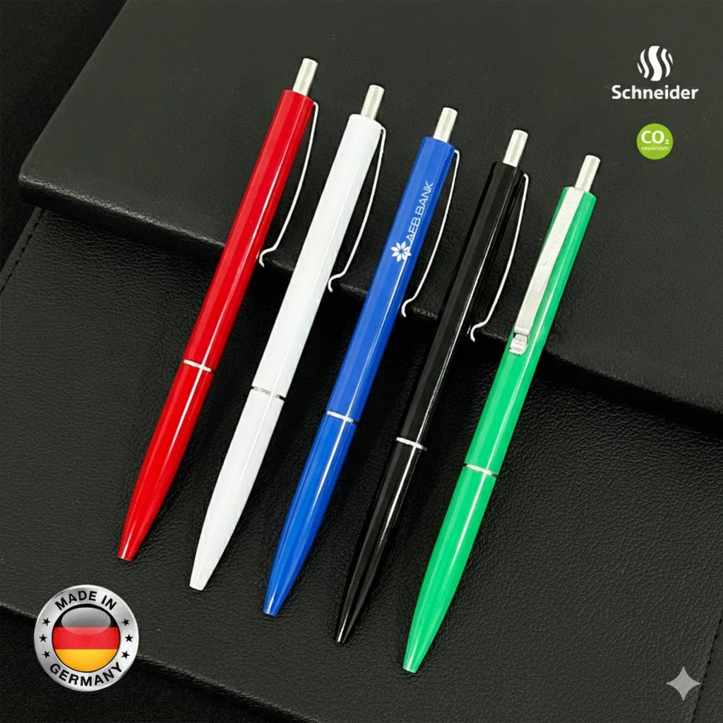 Qələm Schneider K15