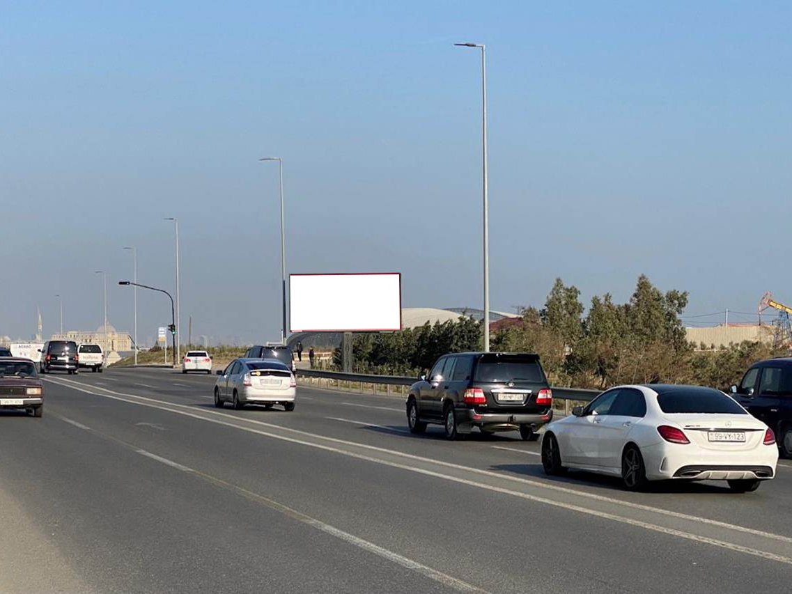 Ə.Yaqubov küç. (Bibiheybət məscidi)