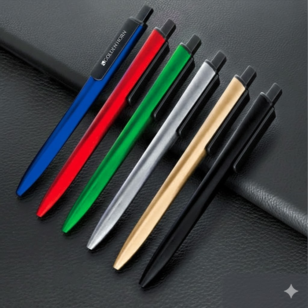 Qələm Plastik Kod 2001