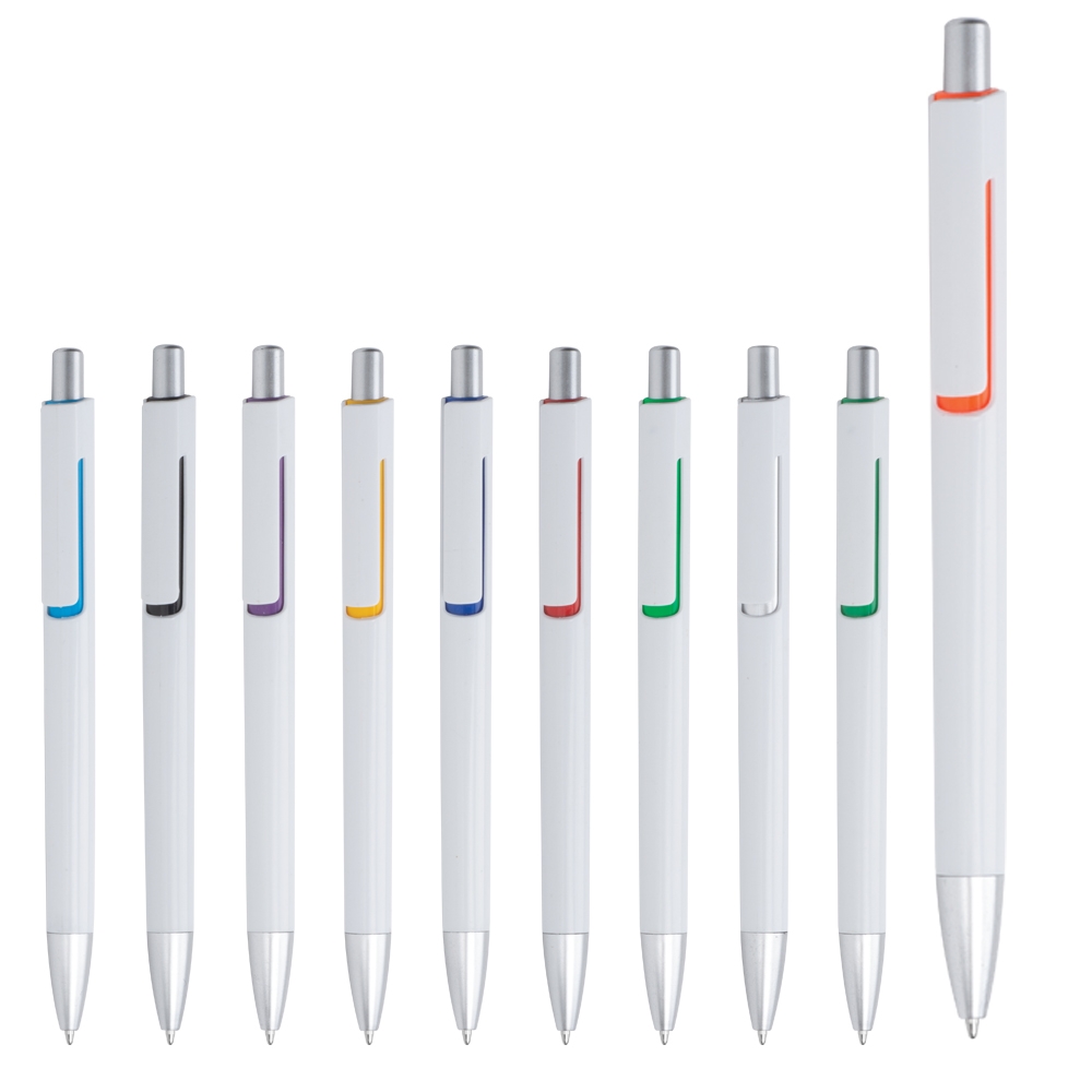 Plastik Qələm 1034