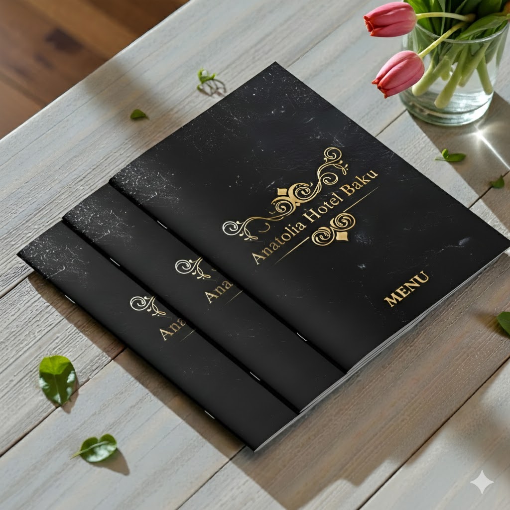 Kataloq A4 (4+12, 170qr)