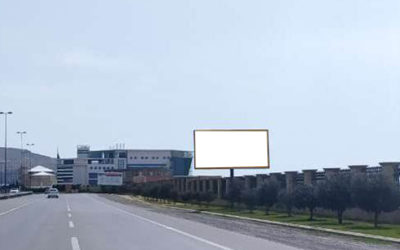 Şıxov - Salyan yolu