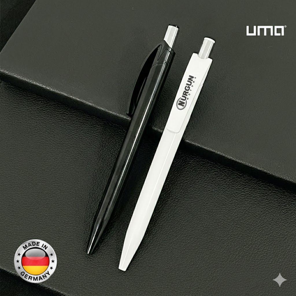 Qələm UMA plastik Beat