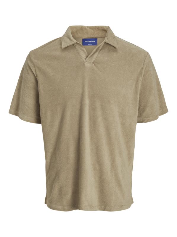 Polo köynək TR (birrəngli çapla)