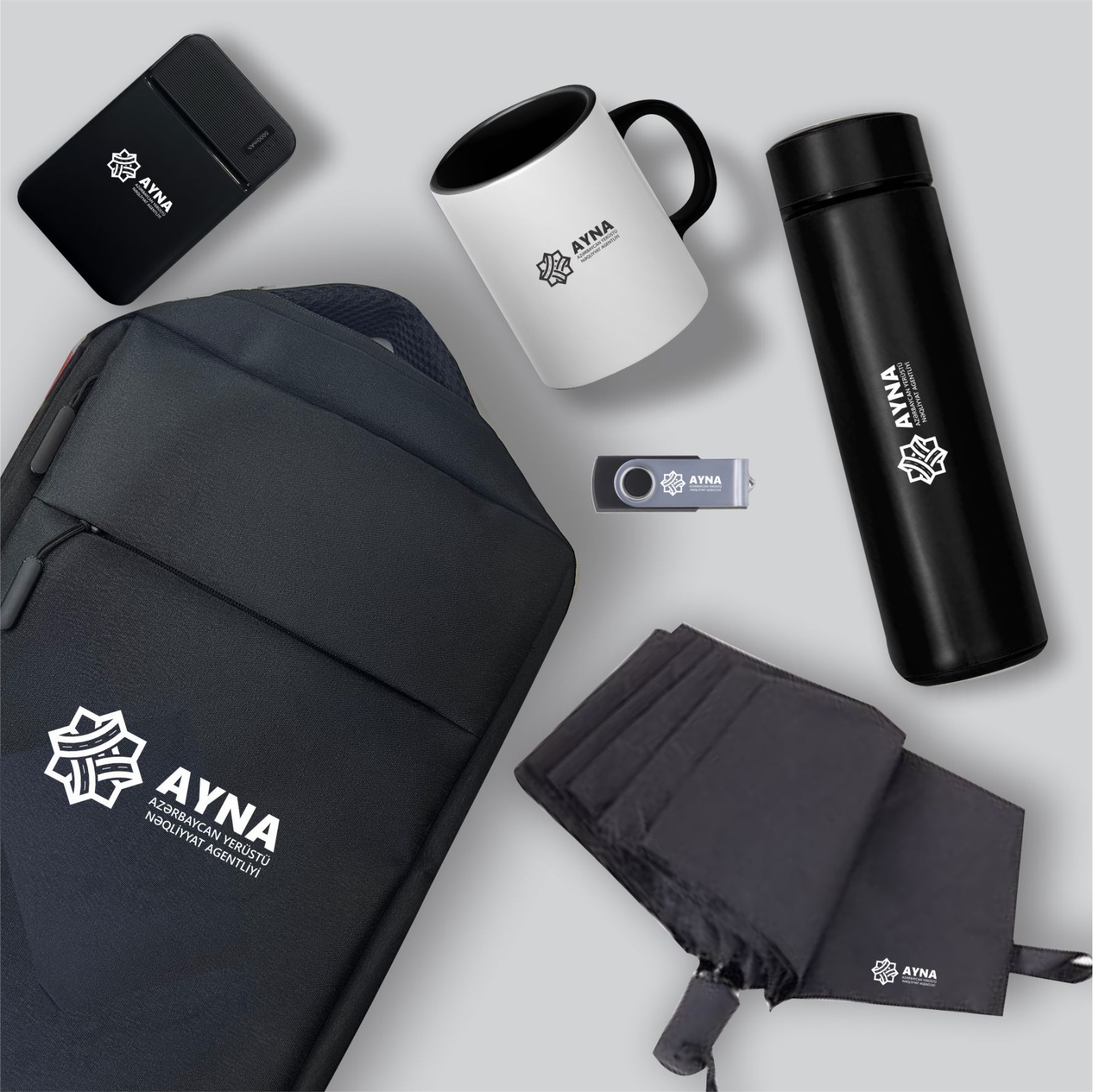 Hədiyyə dəsti "ST01"