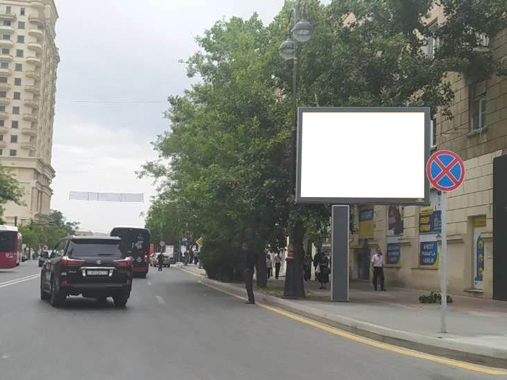 H.Cavid pr. (Elmlər)