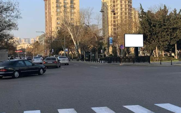 28 May küç. – A.S.Puşkin küç.