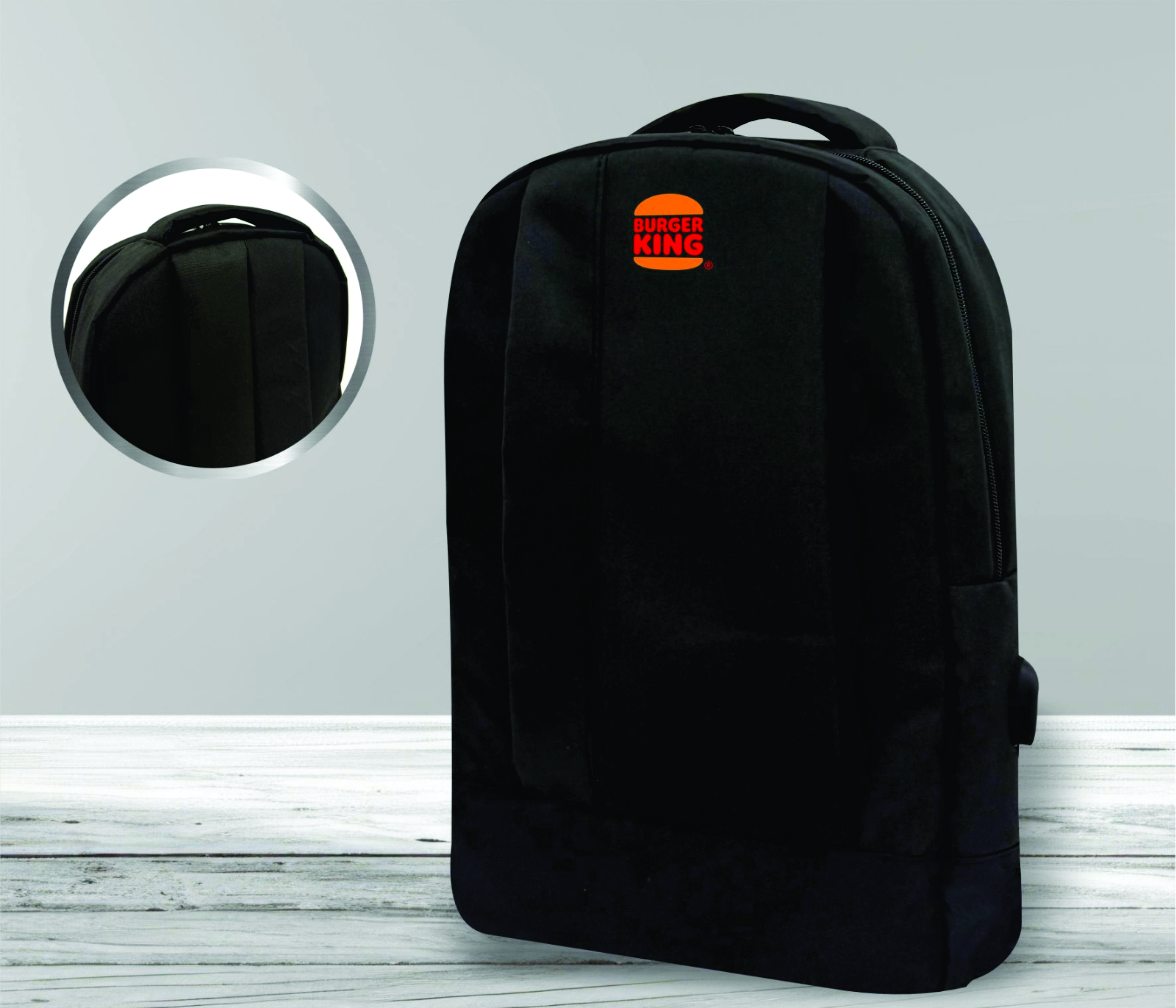 Bel Çantası T (Backpack)