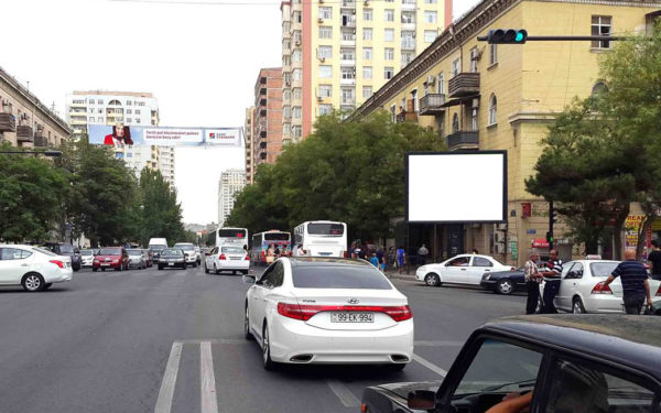 H.cavid pr. - F.Ağayev küç. (A)