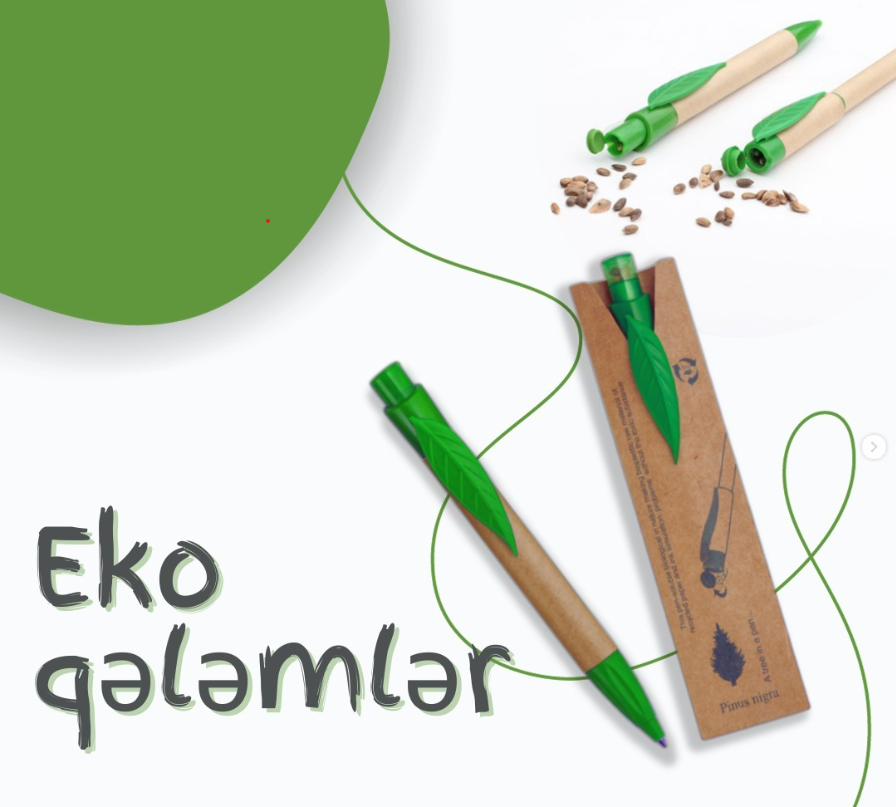 Eko qələm