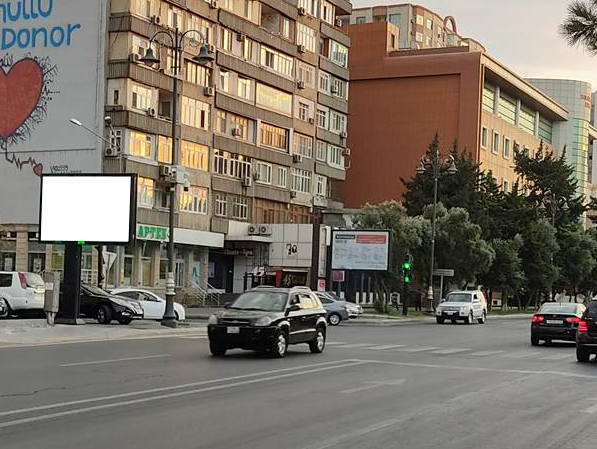 F.X.Xoyski küç. (Soliton) B