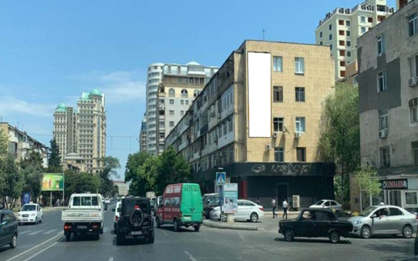 Ə.Haqverdiyev küç.