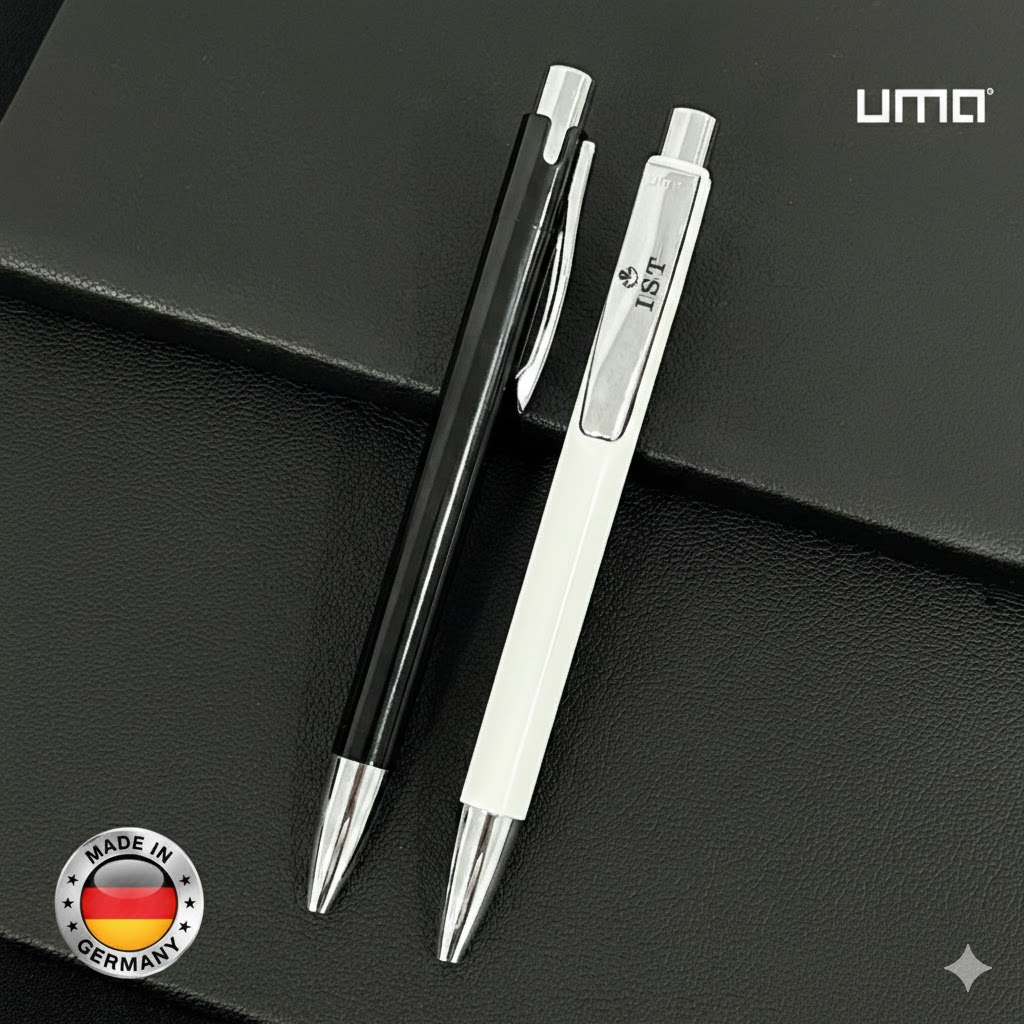 Qələm UMA plastik Candy MSİ