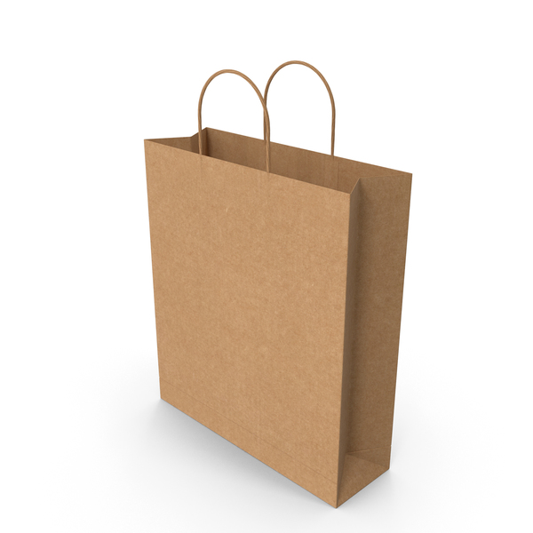 Kraft çanta