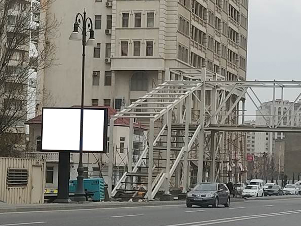 K.Rəhimov küç (ABU arena) B