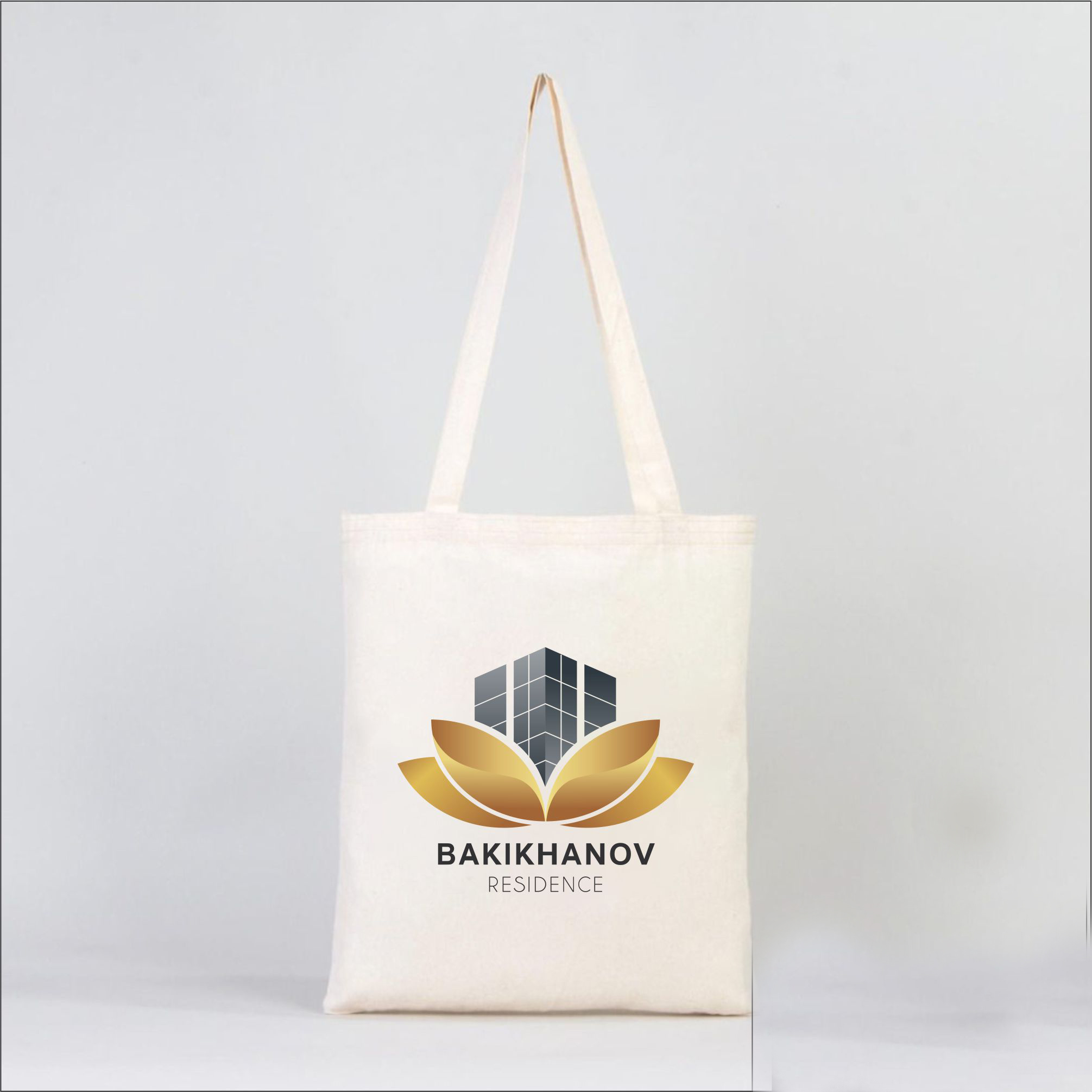 Çanta kətan (sublim)