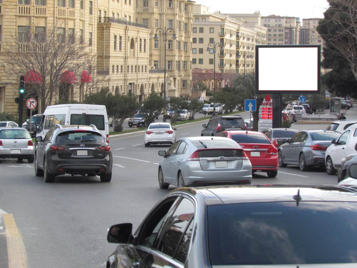 İzmir küç - Tbilisi küç.