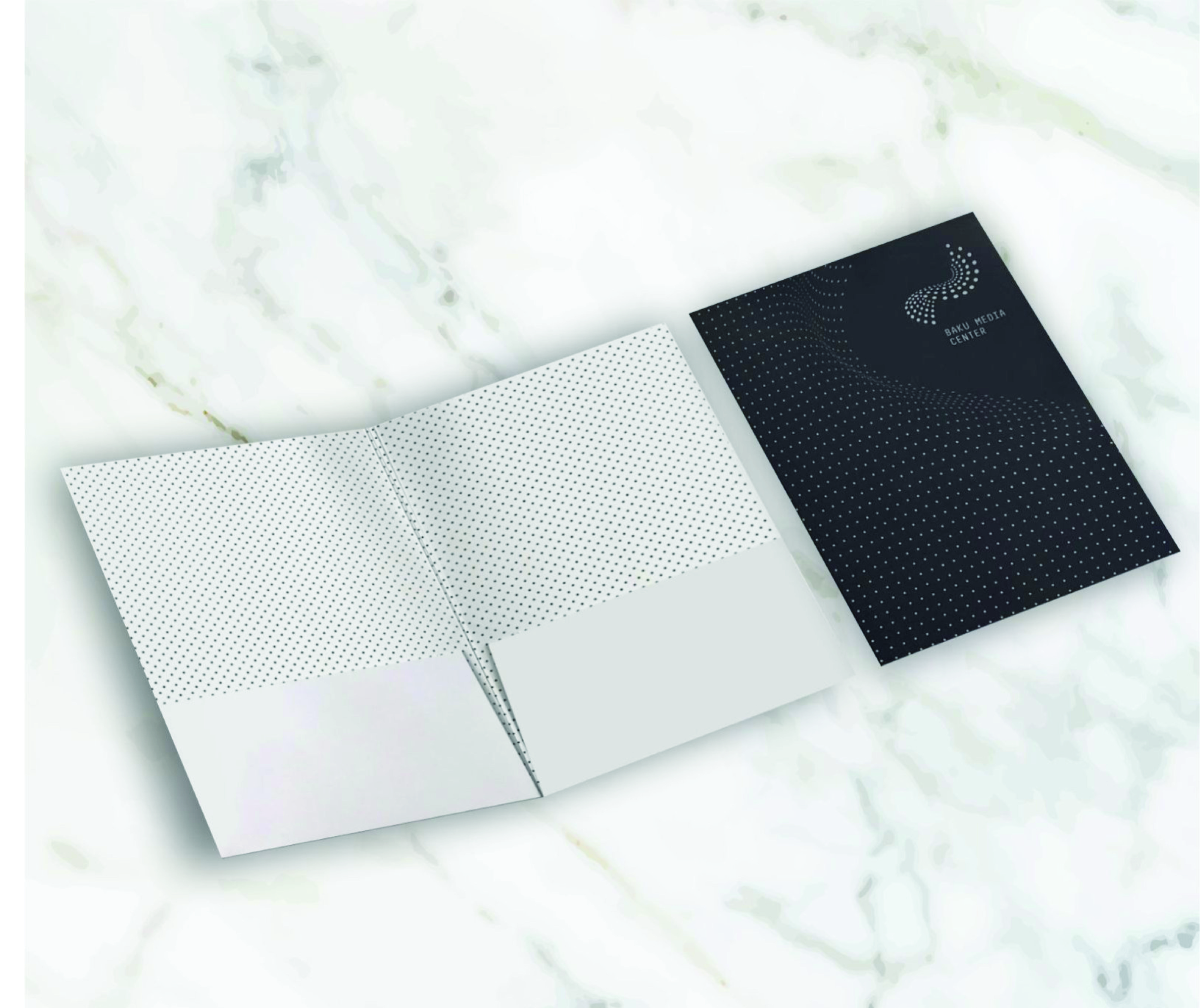 Qovluq A4 (23x32 sm)