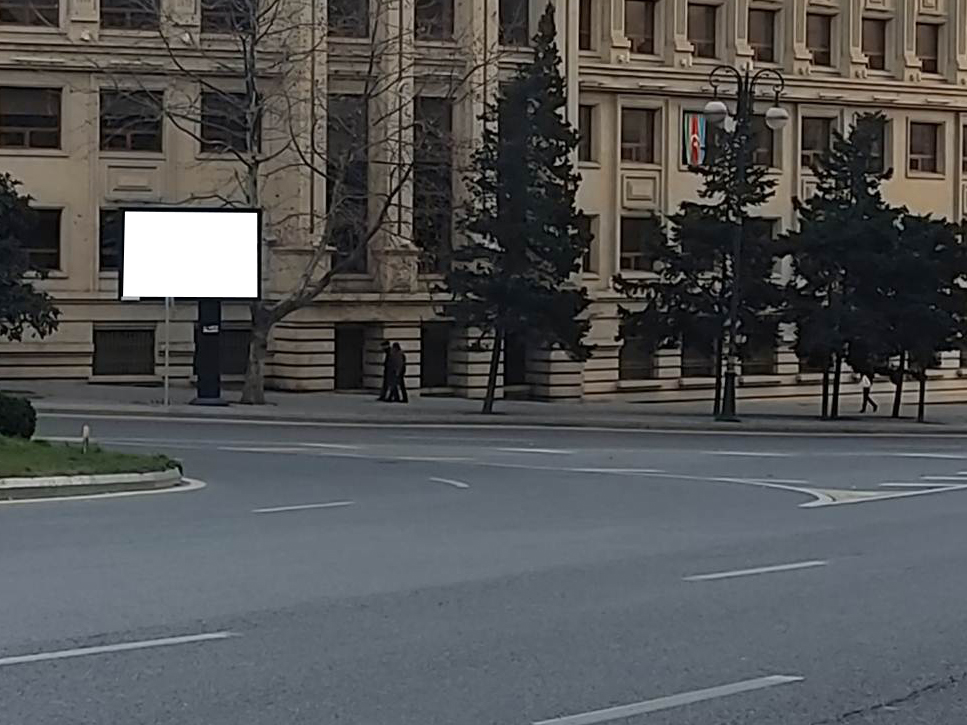 Ş.Qurbanov küç (18 nömrəli məktəb)